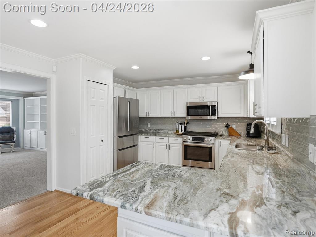 42610 Colorado Drive, Clinton Twp, MI 48036 — Photo 21