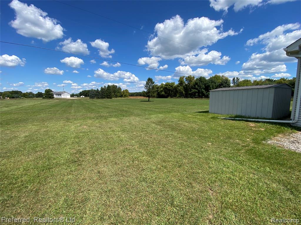 3185 Faussett Road, Howell, MI 48855 — Photo 5