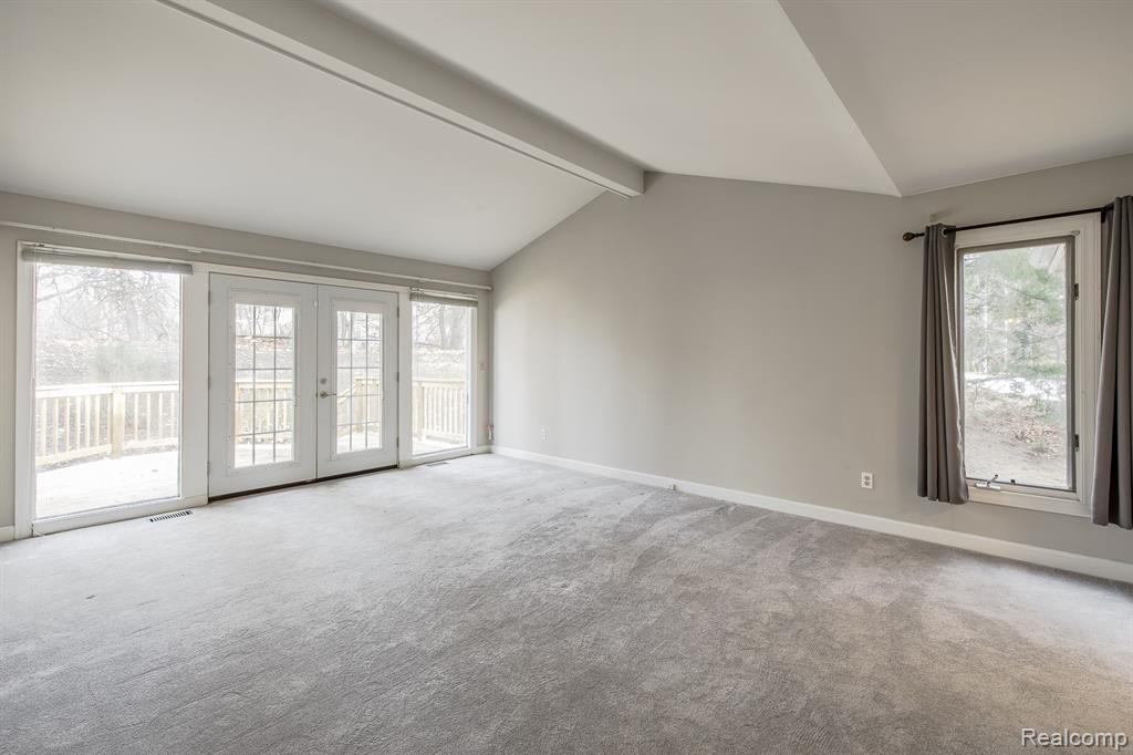 6351 Cherry Tree Court, Rochester Hills, MI 48306 — Photo 30
