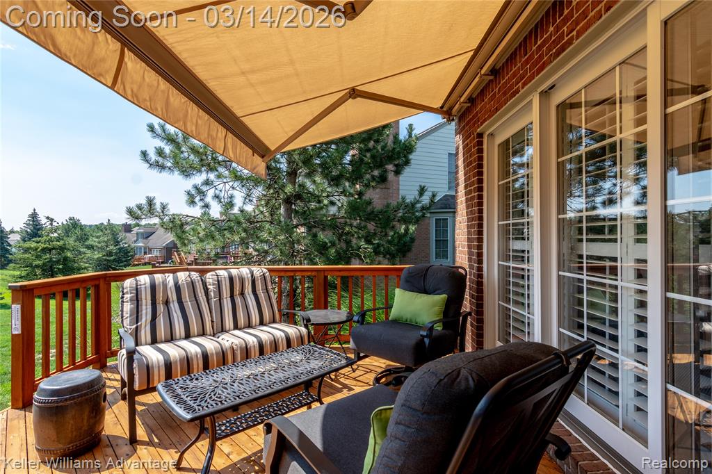 44742 Aspen Ridge Drive, Northville, MI 48168 — Photo 30