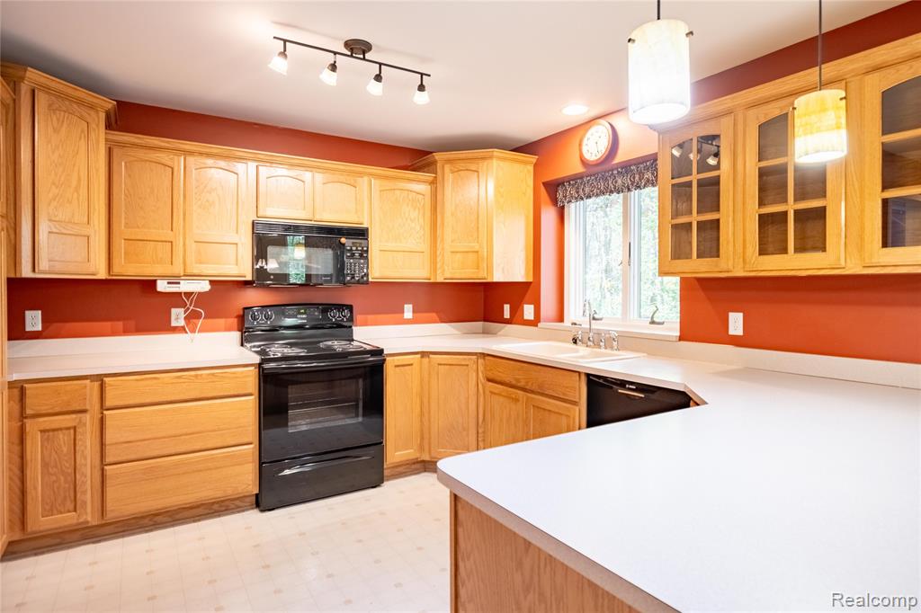 11410 Tall Shadows Court, Pinckney, MI 48169 — Photo 3
