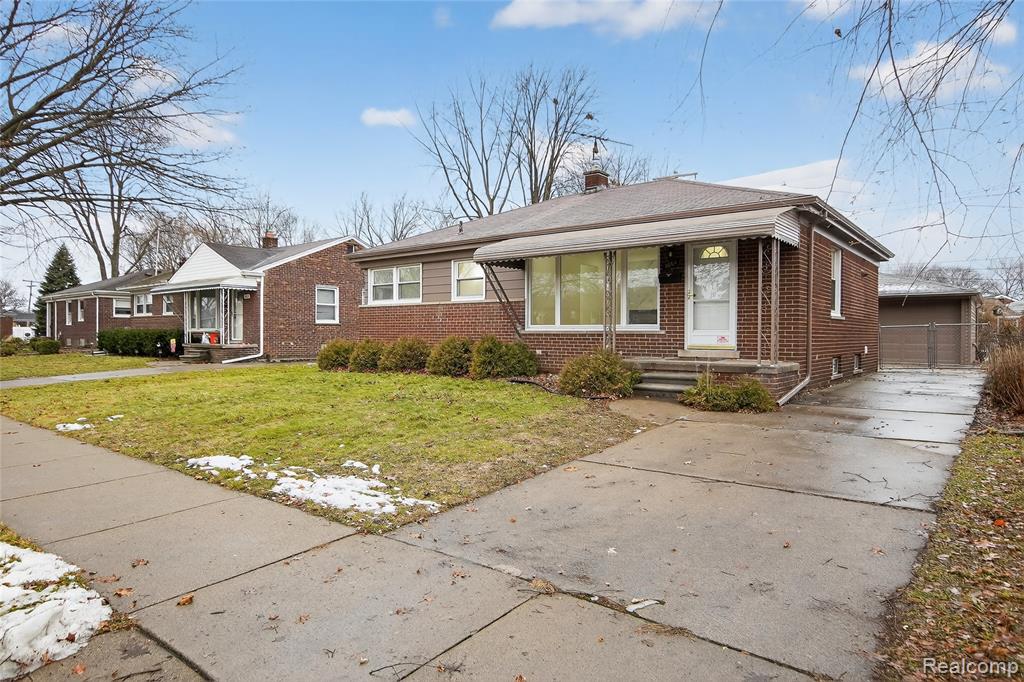 8664 Louise Avenue, Allen Park, MI 48101 — Photo 3