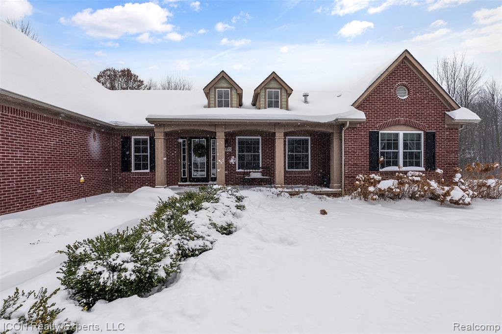 11185 Cassidy Trail, Davisburg, MI 48350 — Photo 6