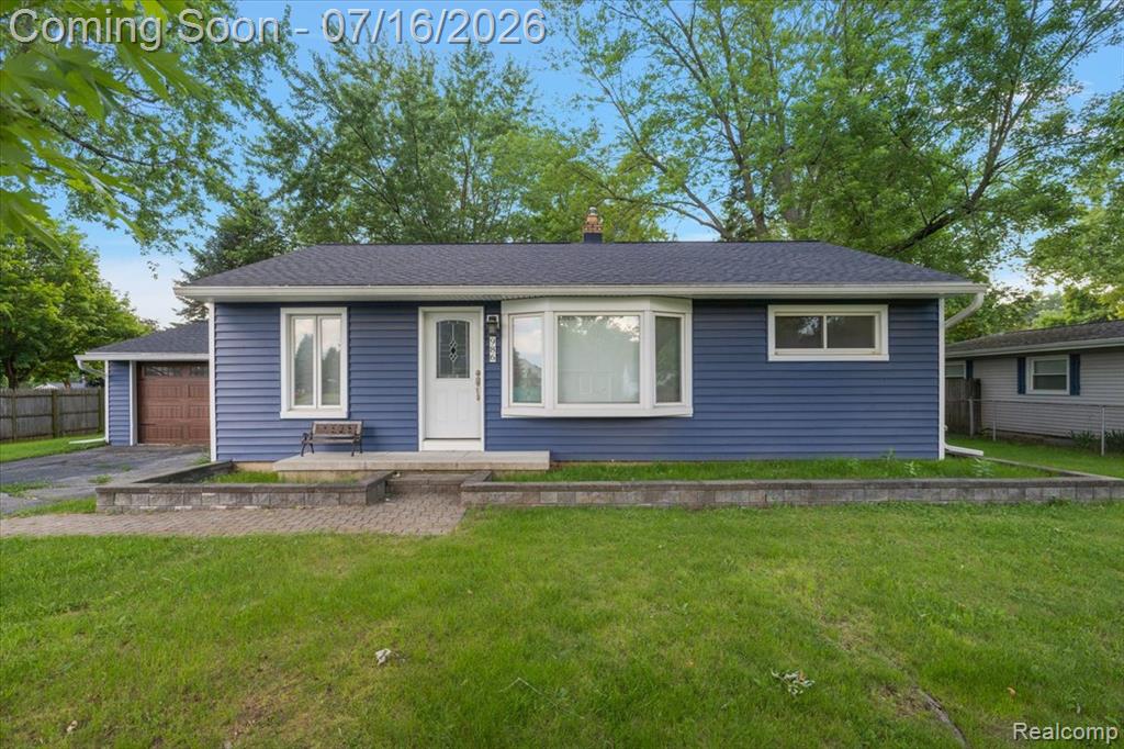 986 Gill Street, Oxford, MI 48371 — Photo 4