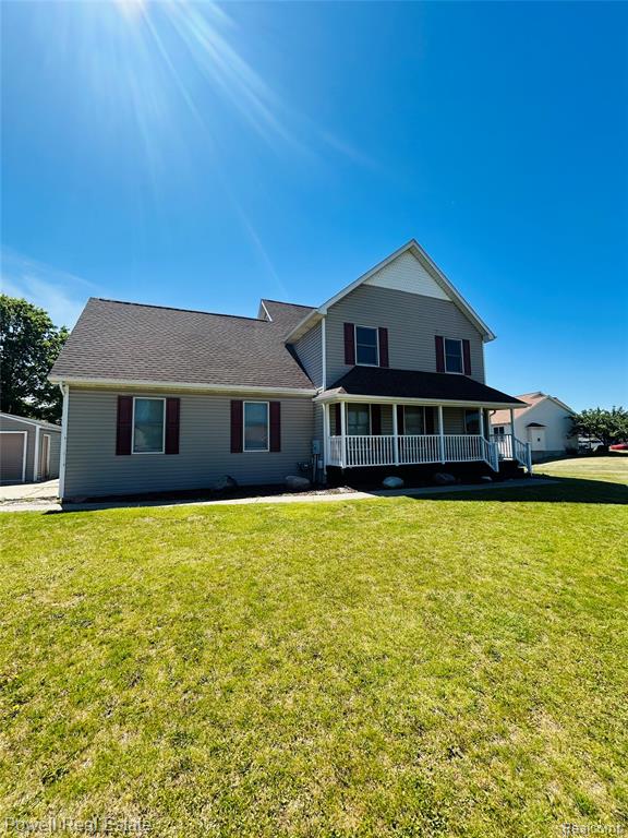 2335 Pebble Creek Drive N, Flushing, MI 48433 — Photo 5
