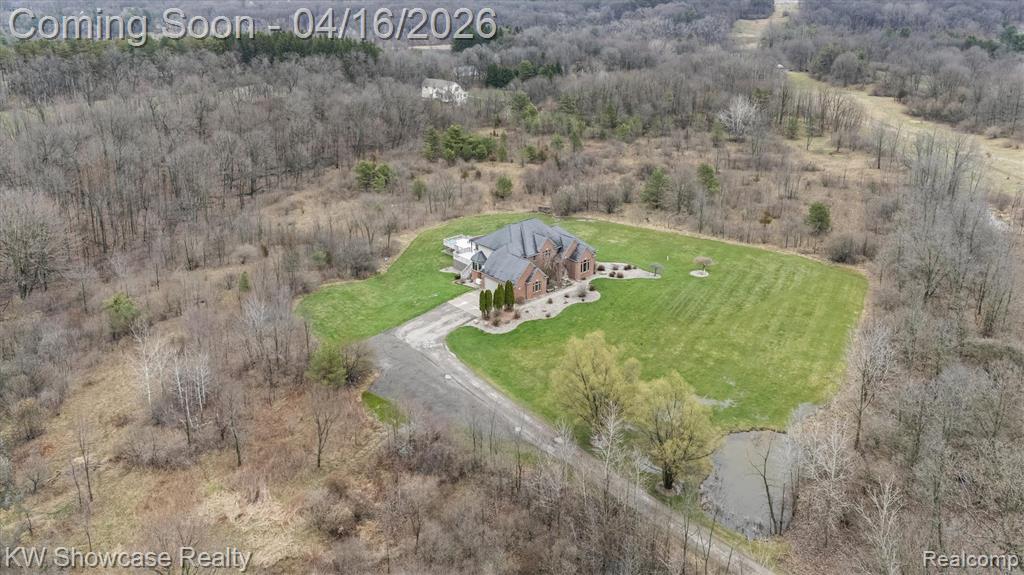 8315 E Allen Road, Fenton, MI 48430 — Photo 51