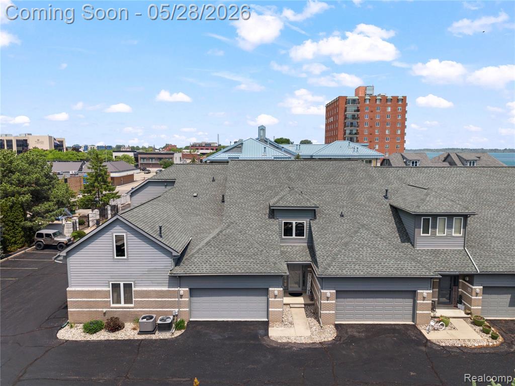 31 Kreger Drive, Wyandotte, MI 48192 — Photo 17