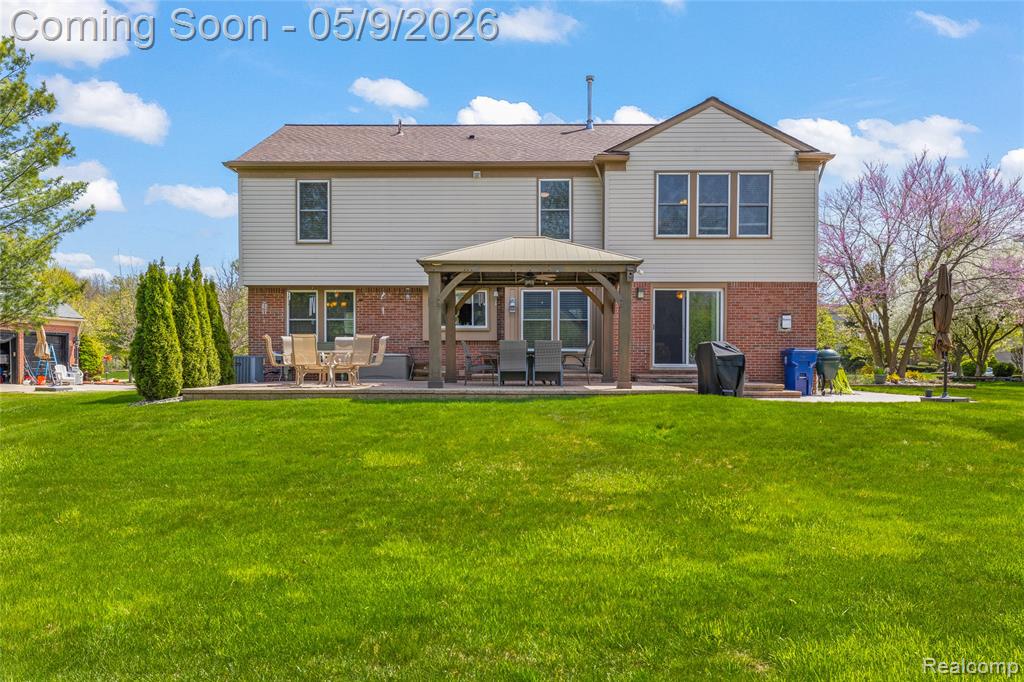 3314 Niagara Avenue, Canton, MI 48188 — Photo 6