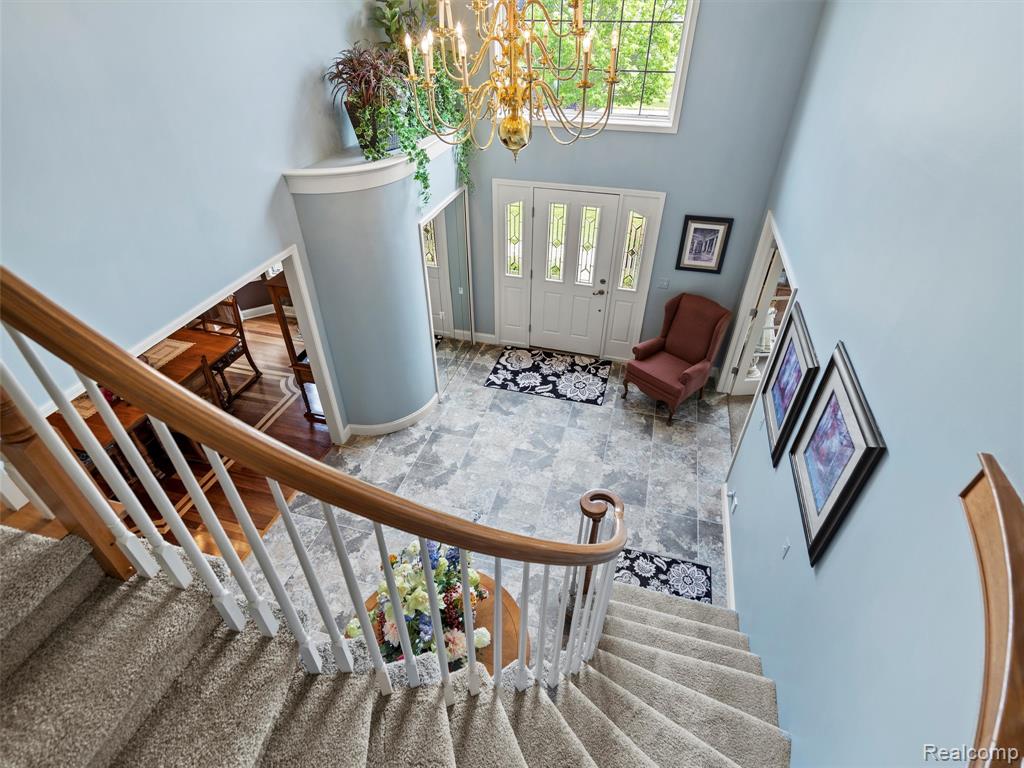 47215 Robins Nest Drive, Utica, MI 48315 — Photo 36
