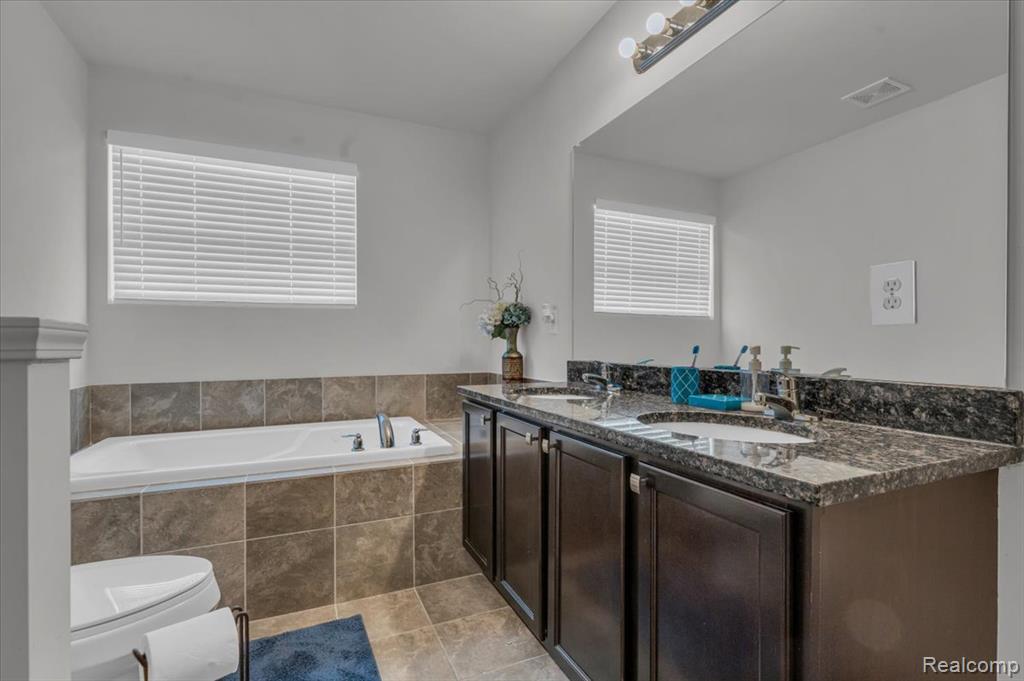 7210 Chandler Drive, Van Buren, MI 48111 — Photo 18