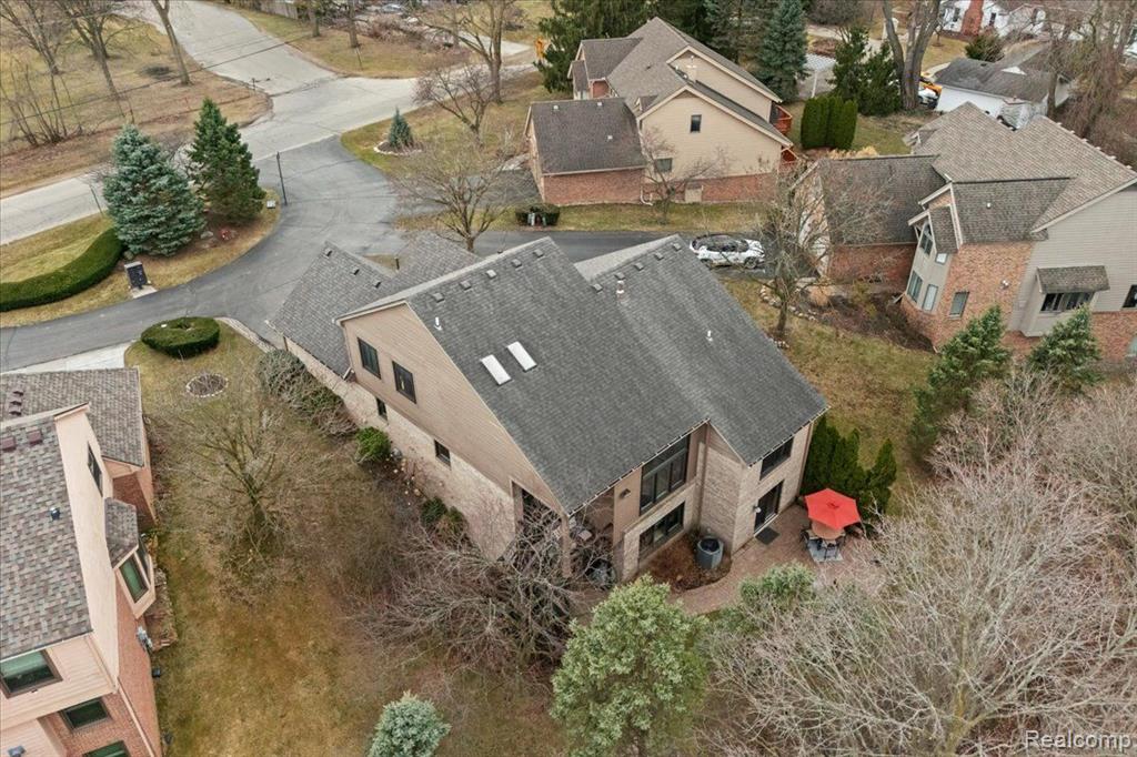 42586 WATERFORD Road, Northville, MI 48168 — Photo 52