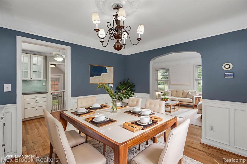 905 N Wilson Avenue, Royal Oak, MI 48067 — Photo 8
