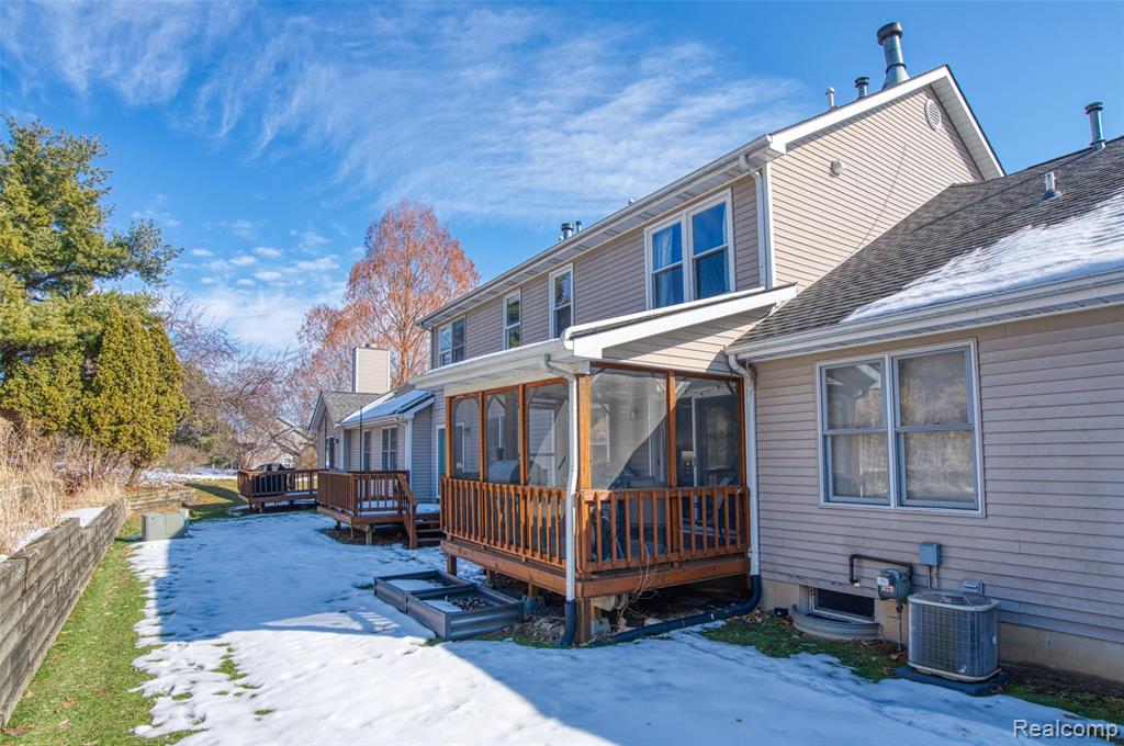 1321 Steeplechase Court, Howell, MI 48843 — Photo 31
