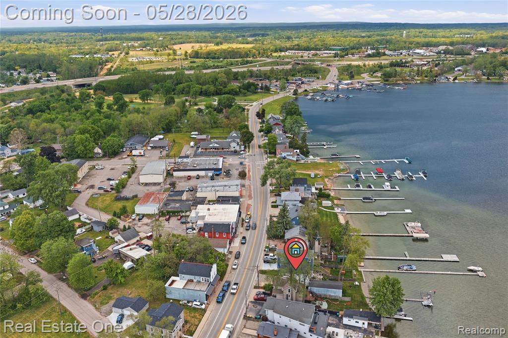 9528 Main Street, Whitmore Lake, MI 48189 — Photo 35