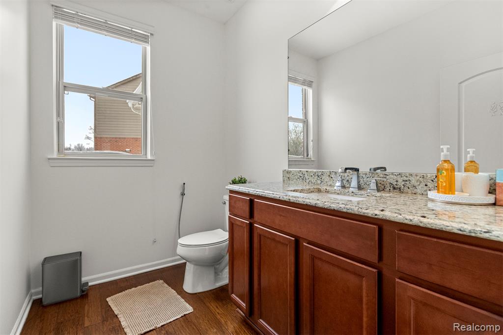 830 Lake Woods Drive, Canton, MI 48188 — Photo 26