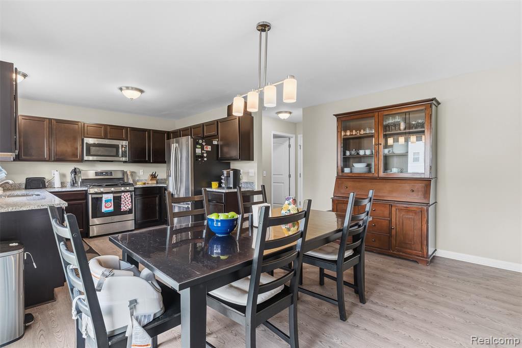 2261 Legacy Drive, Burton, MI 48519 — Photo 9