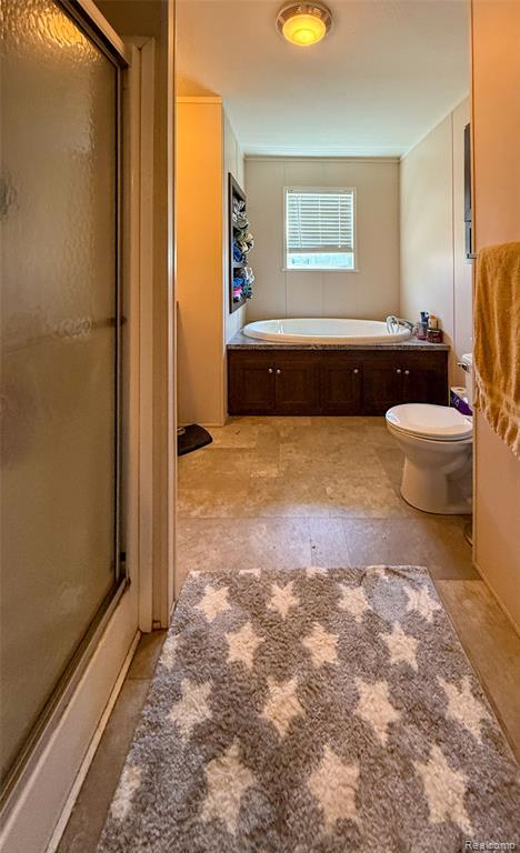 389 Rustic Lane N, Belleville, MI 48111 — Photo 19