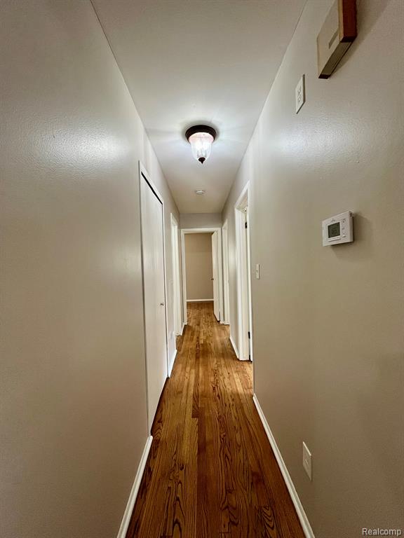 969 HARRISON Boulevard, Lincoln Park, MI 48146 — Photo 10