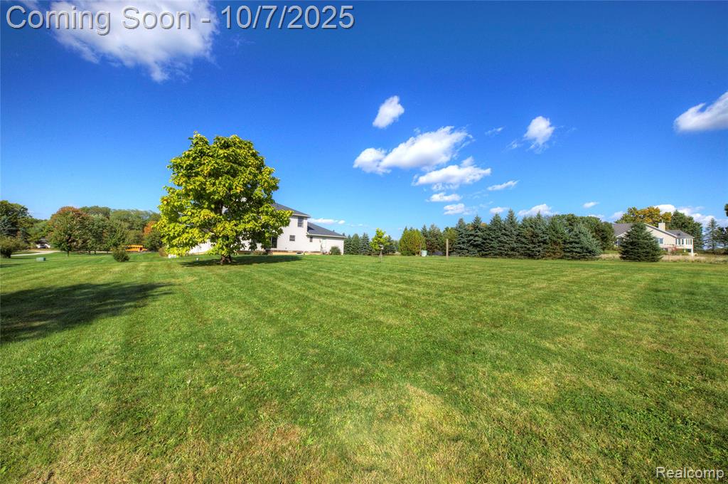 8660 Spicer Road, Brighton, MI 48116 — Photo 37