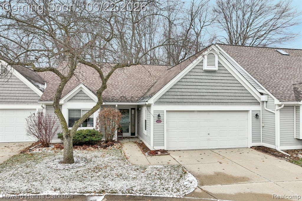 6819 Fox Lane, Waterford, MI 48327 — Photo 28
