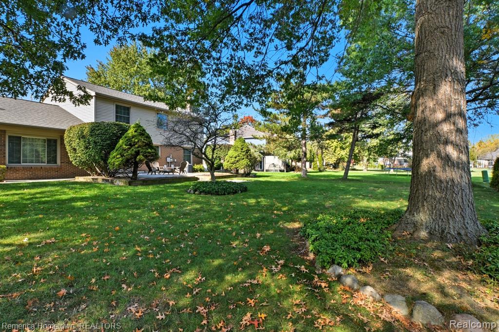 45555 S Turtlehead Court, Plymouth, MI 48170 — Photo 35