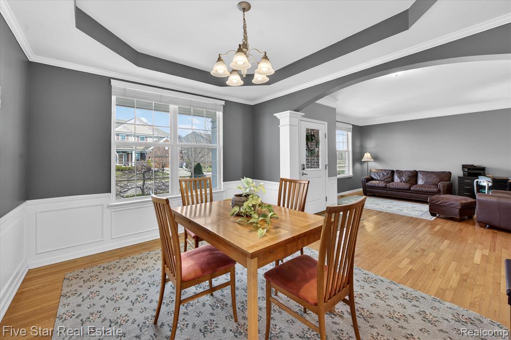 59163 Peters Barn Drive, South Lyon, MI 48178 — Photo 10
