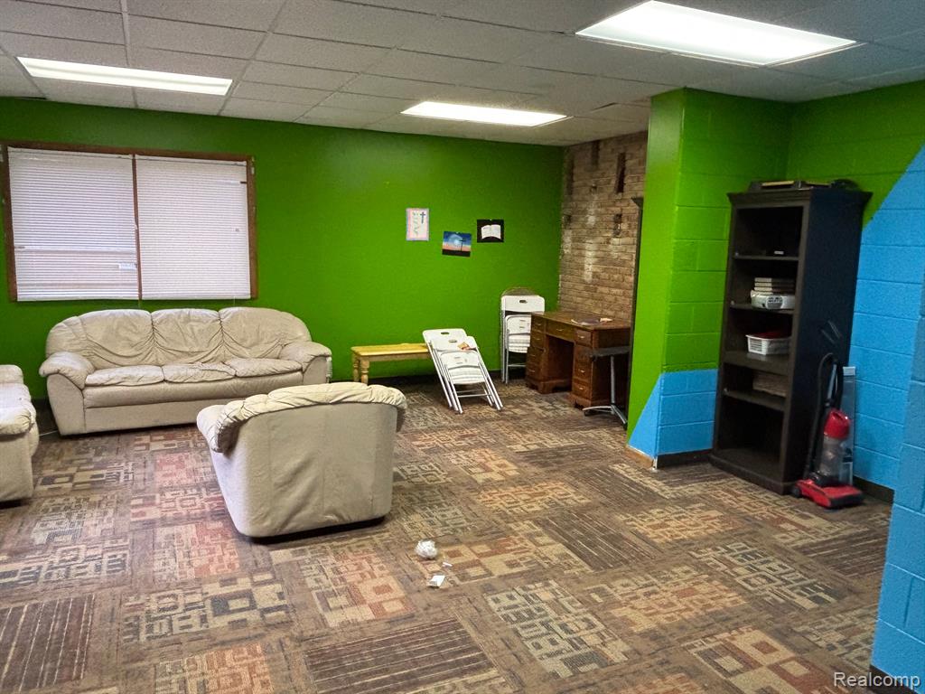 961 E MAPLE Street, Holly, MI 48442 — Photo 31
