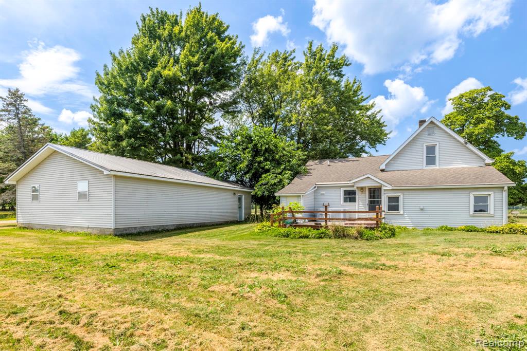 5445 Todd Road, Croswell, MI 48422 — Photo 7