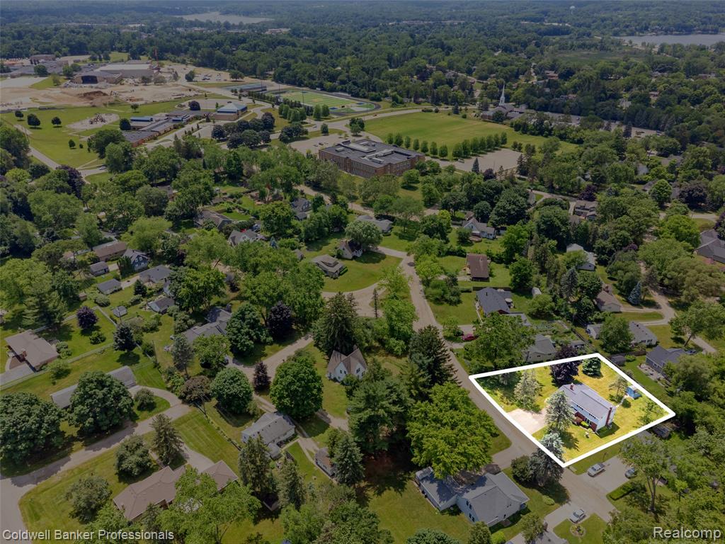 6635 EASTLAWN Avenue, Clarkston, MI — Photo 48