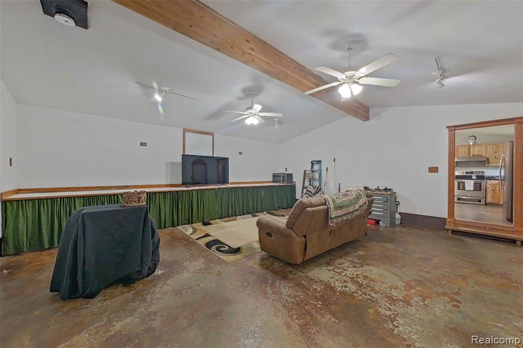 5920 CAMPBELL CORNERS Drive, Howell, MI 48855 — Photo 20
