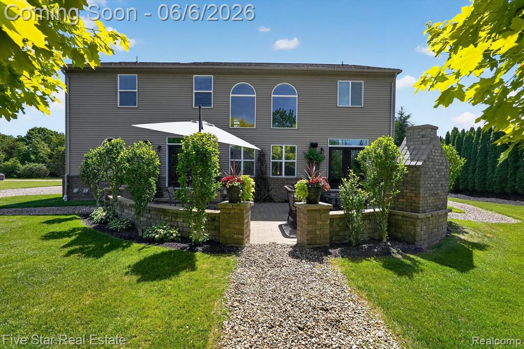 3130 Katie Lane, Milford, MI 48380 — Photo 49