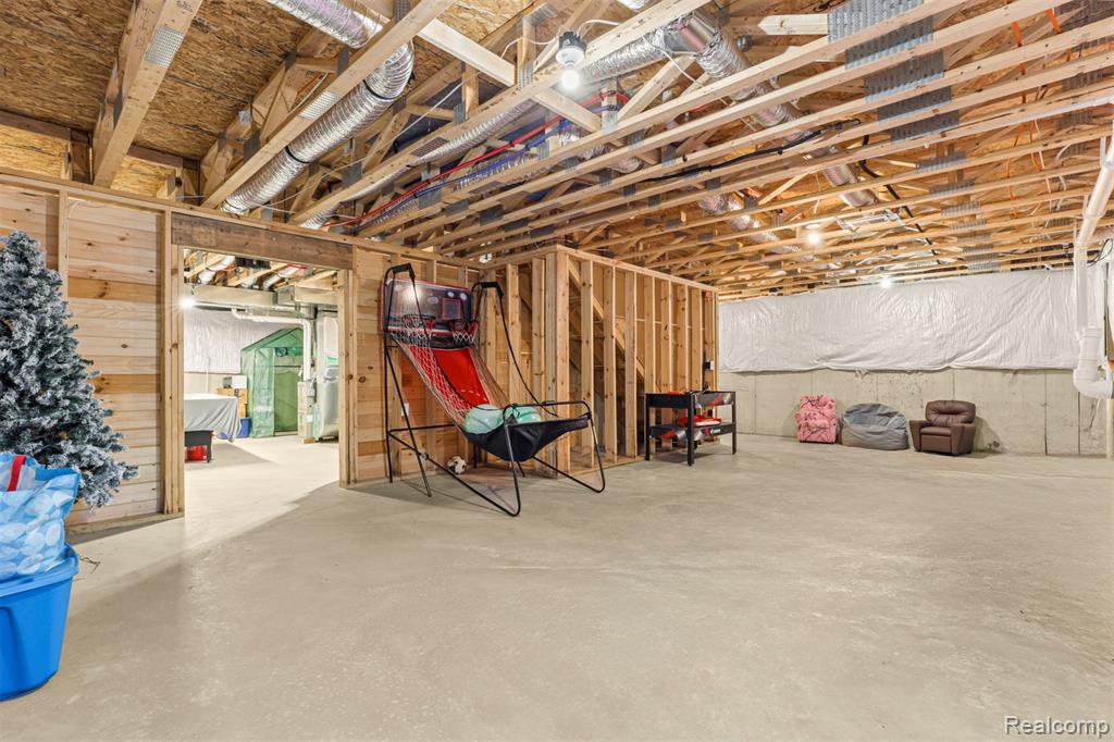 7844 Kreps Drive, Monroe, MI 48162 — Photo 47