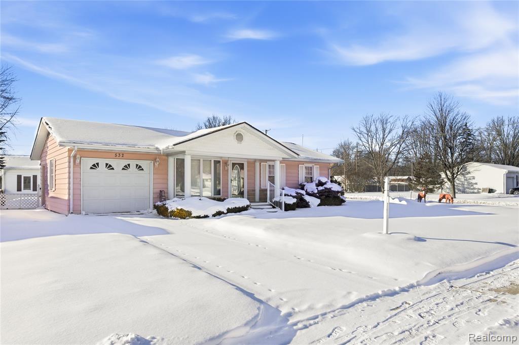 532 Michigan Avenue, Marysville, MI 48040 — Photo 3