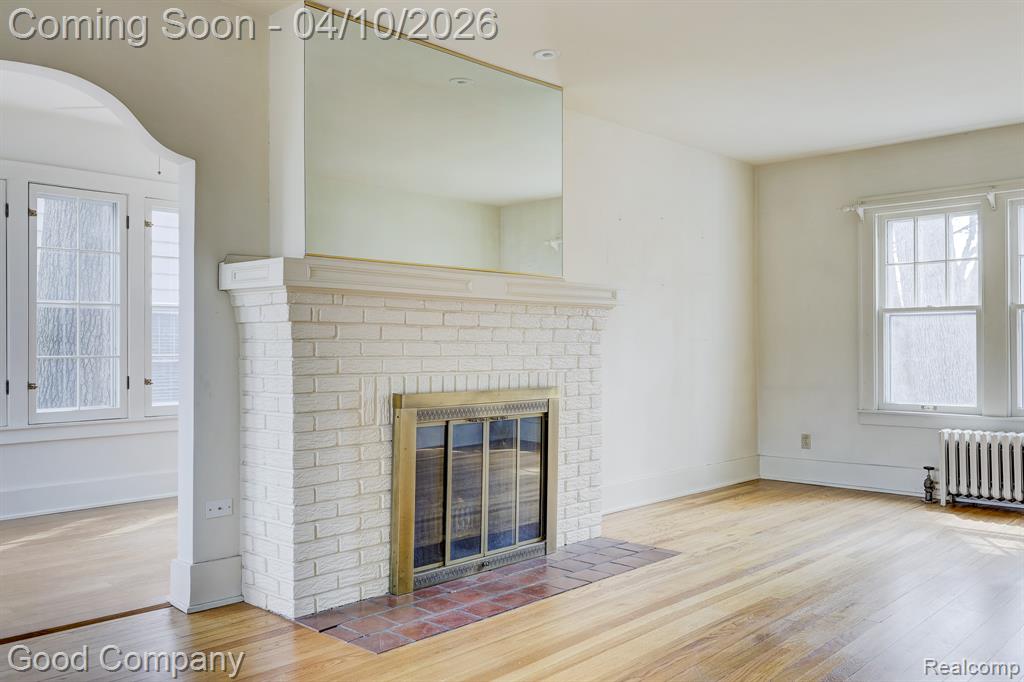 705 W Breckenridge Street, Ferndale, MI 48220 — Photo 10