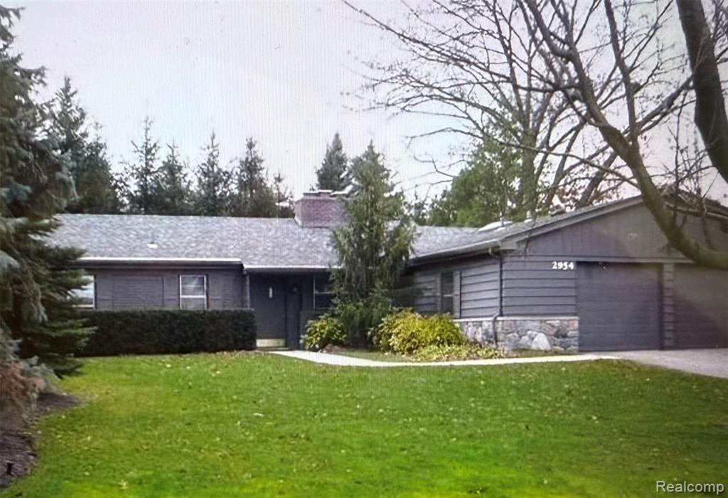 2954 Long Ridge Court, West Bloomfield, MI 48323 — Photo 5