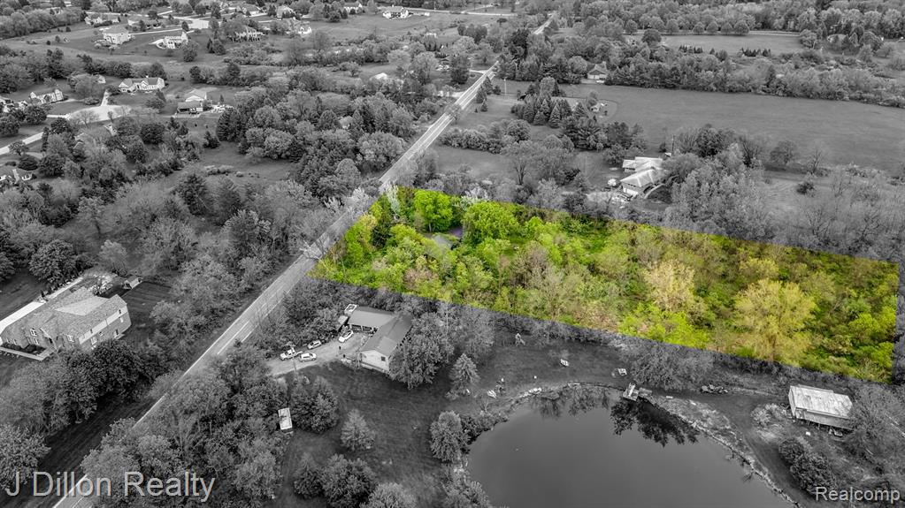 7250 Fosdick Road, Saline, MI 48176 — Photo 57