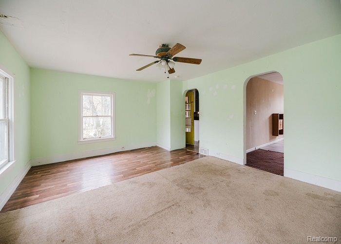 328 W CANAL, Tekonsha, MI 49092 — Photo 8