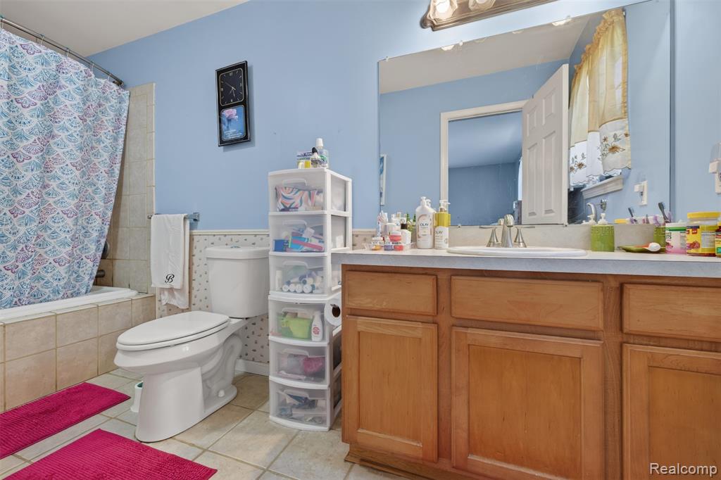 5344 Wheat Way Avenue, Swartz Creek, MI 48473 — Photo 22