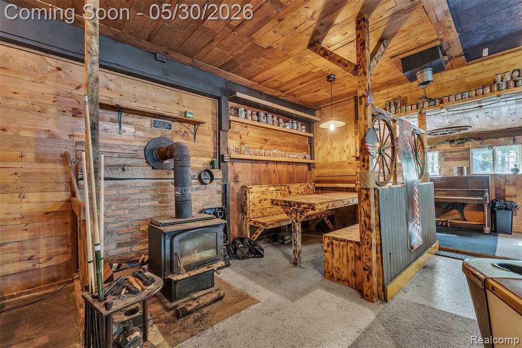 1345 Ives Road, Mason, MI 48854 — Photo 49