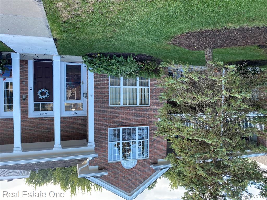 16891 DOVER Drive, Northville, MI