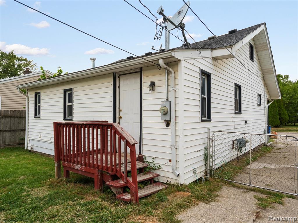7060 Maxwell Avenue, Warren, MI 48091 — Photo 21