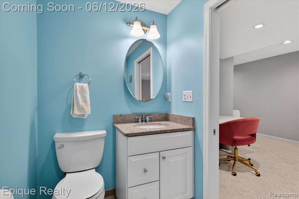 760 Caribou Court, Rochester, MI 48307 — Photo 43