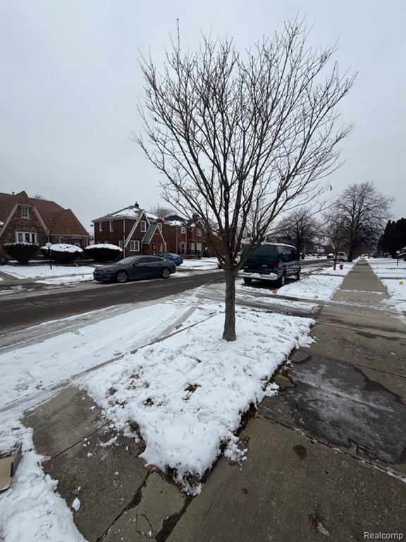 9180 Hartwell Street, Detroit, MI 48228 — Photo 5