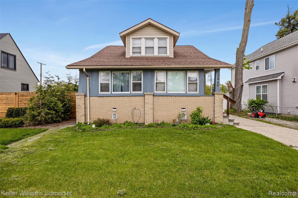 2960 Kenmore Road, Berkley, MI 48072 — Photo 3