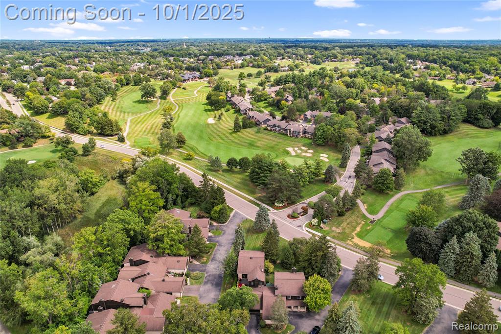 4154 Wabeek Lake Drive S, Bloomfield Hills, MI 48302 — Photo 62