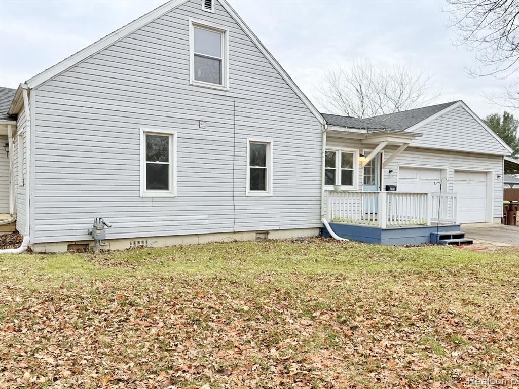 453 Riverside Avenue, Adrian, MI 49221 — Photo 10
