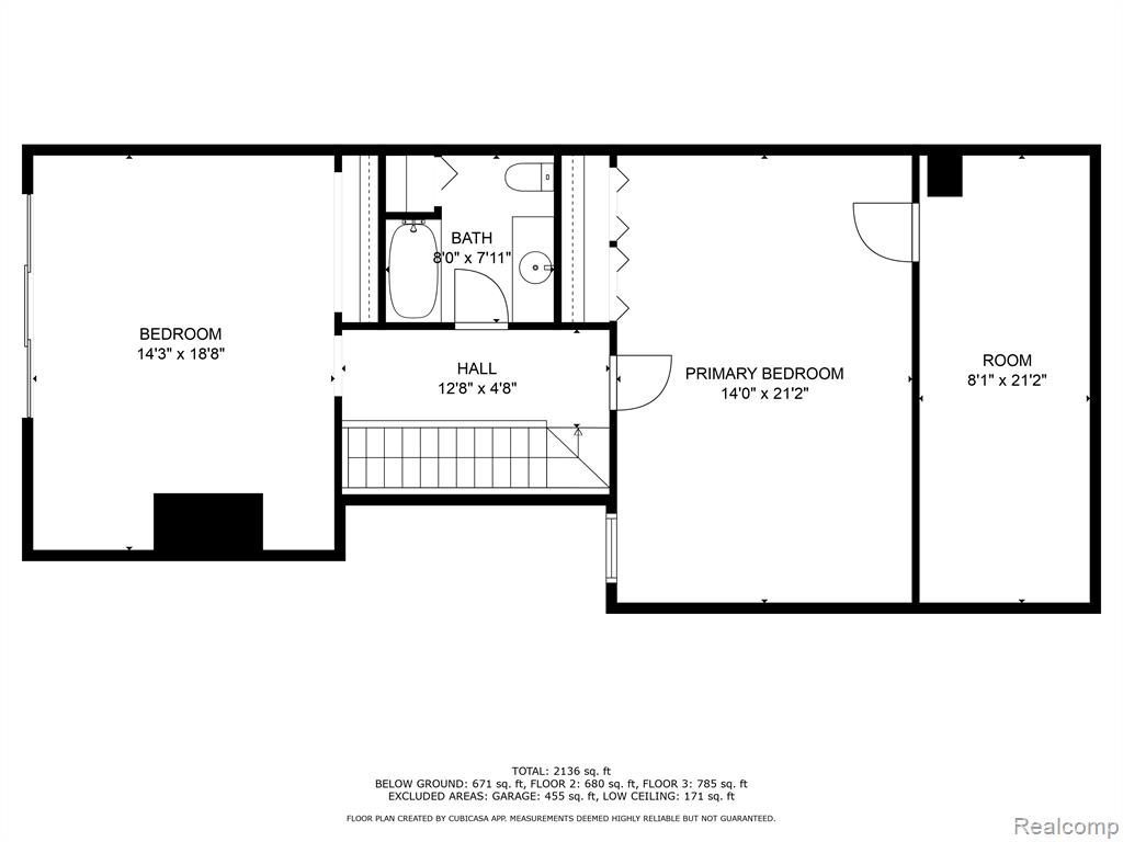 48041 BAYSHORE Drive, Belleville, MI 48111 — Photo 42