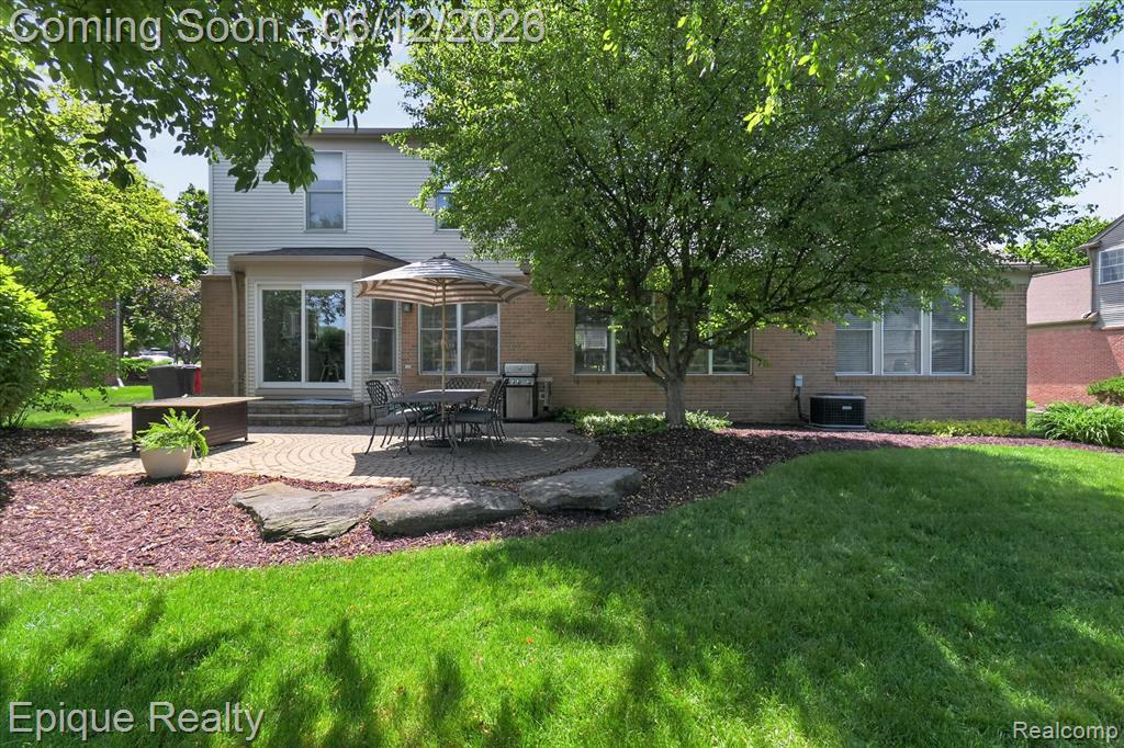 760 Caribou Court, Rochester, MI 48307 — Photo 44