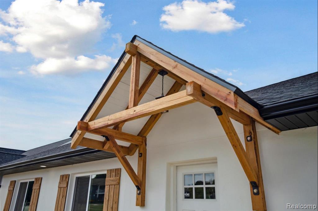 14344 Louisa Drive, Van Buren, MI, 48111