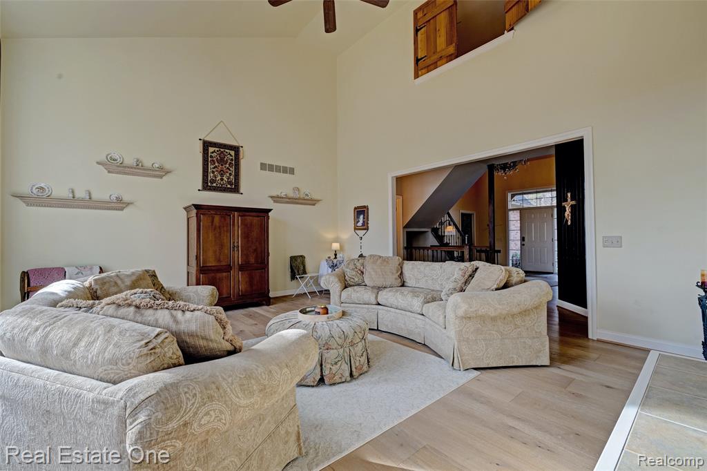 509 Bluebird Trail, Ortonville, MI 48462 — Photo 19